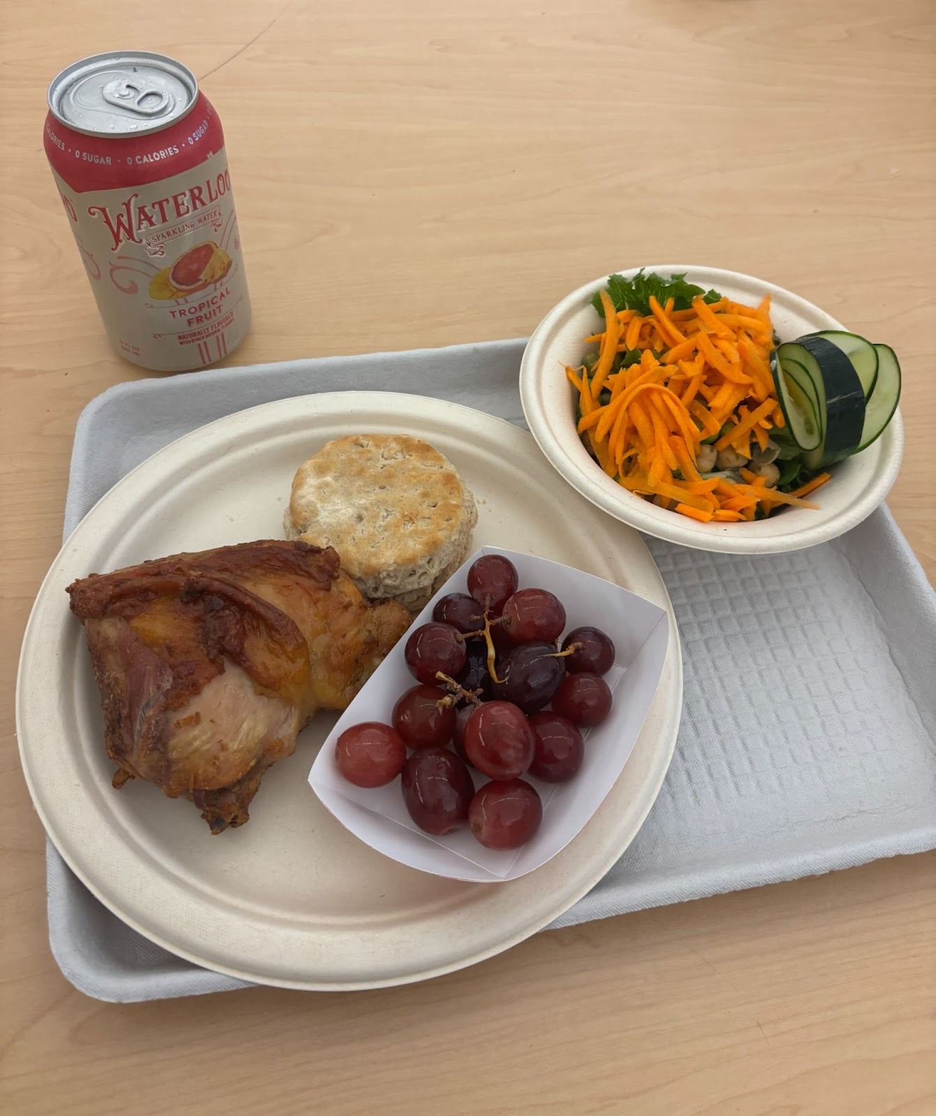 schoollunch